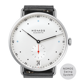 Nomos Metro