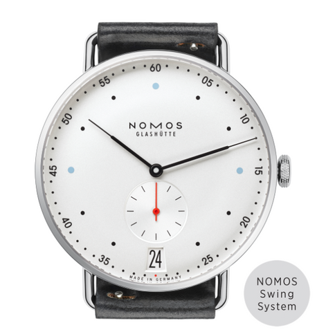Nomos Metro