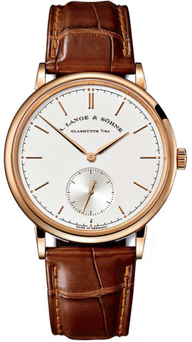 A. Lange & Sohne Saxonia