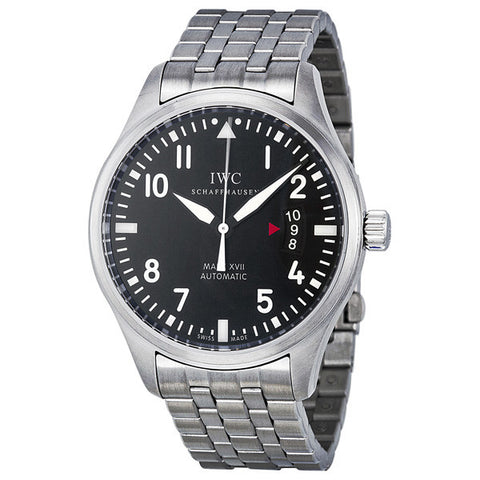 IWC Pilots Mark XVII Midsize