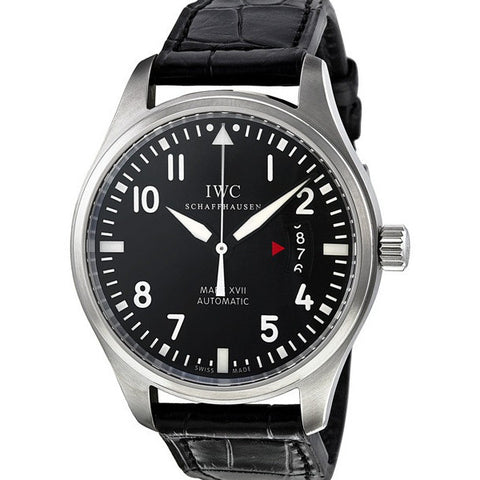 IWC Pilots Mark XVII