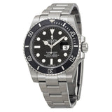 Rolex Submariner Date