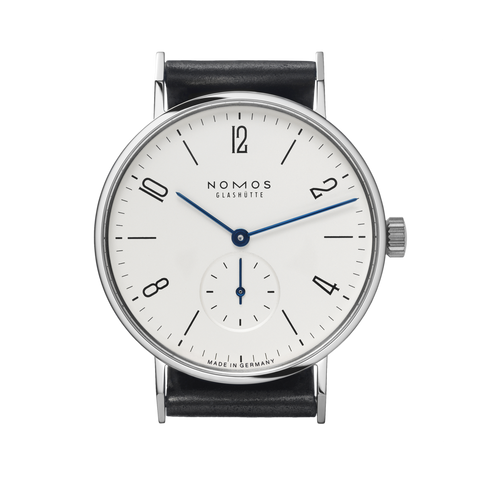 Nomos Tangente