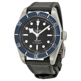 Tudor Heritage Black Bay