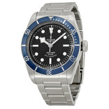 Tudor Heritage Black Bay