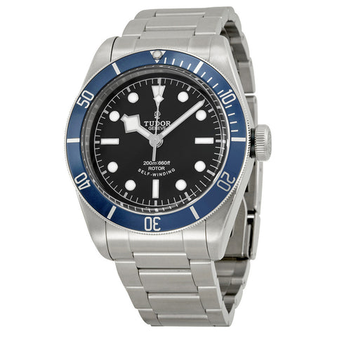 Tudor Heritage Black Bay