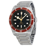 Tudor Heritage Black Bay