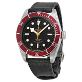 Tudor Heritage Black Bay